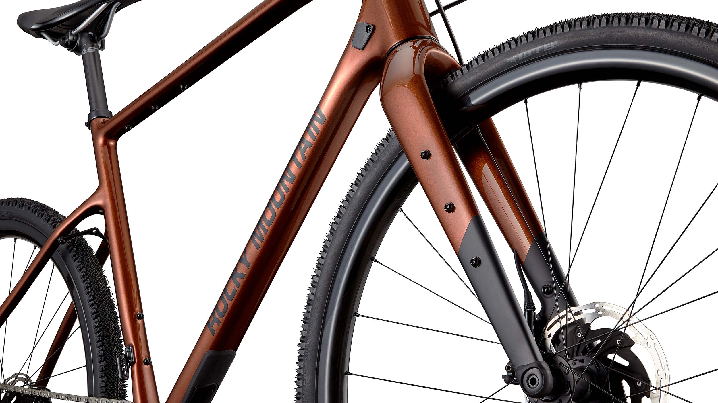 Rocky Mountain Solo Carbon 50