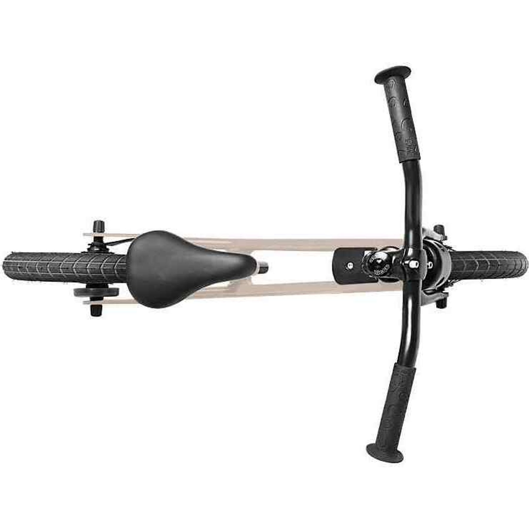 Vici 3-in-1 Meegroeifiets