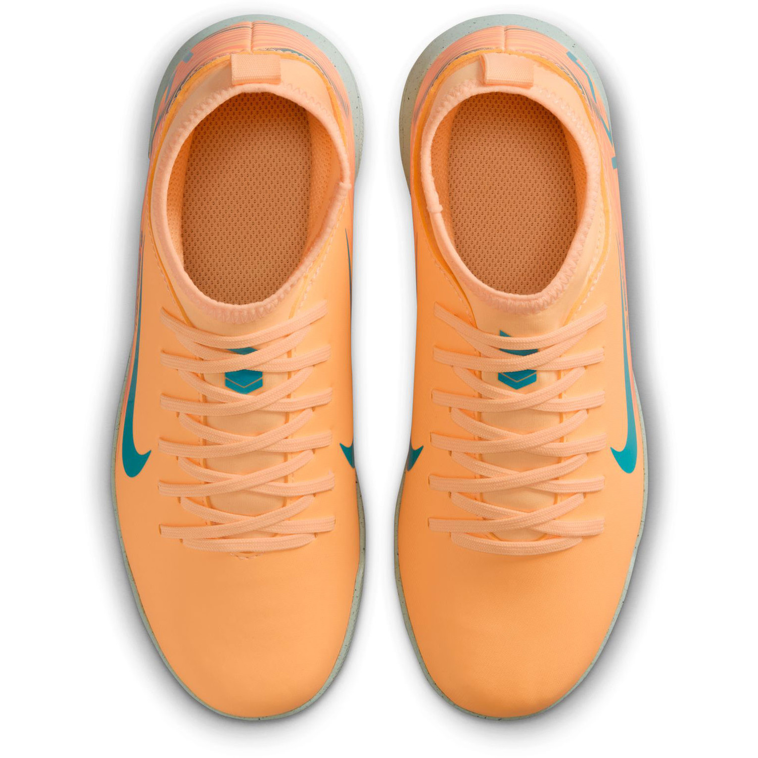 Nike Mercurial Zoom Superfly 10 Club KM TF Kids