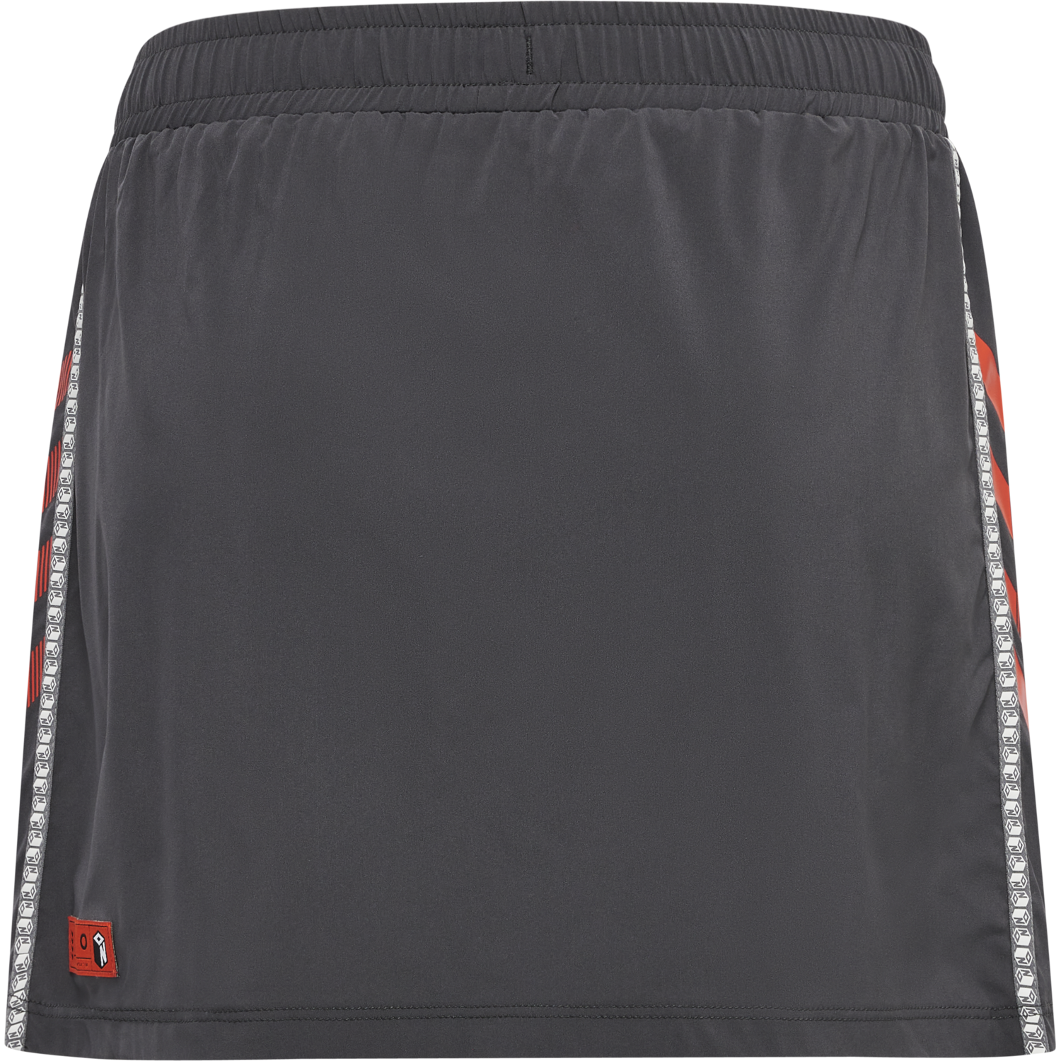 hmlPRO GRID GAME SKIRT