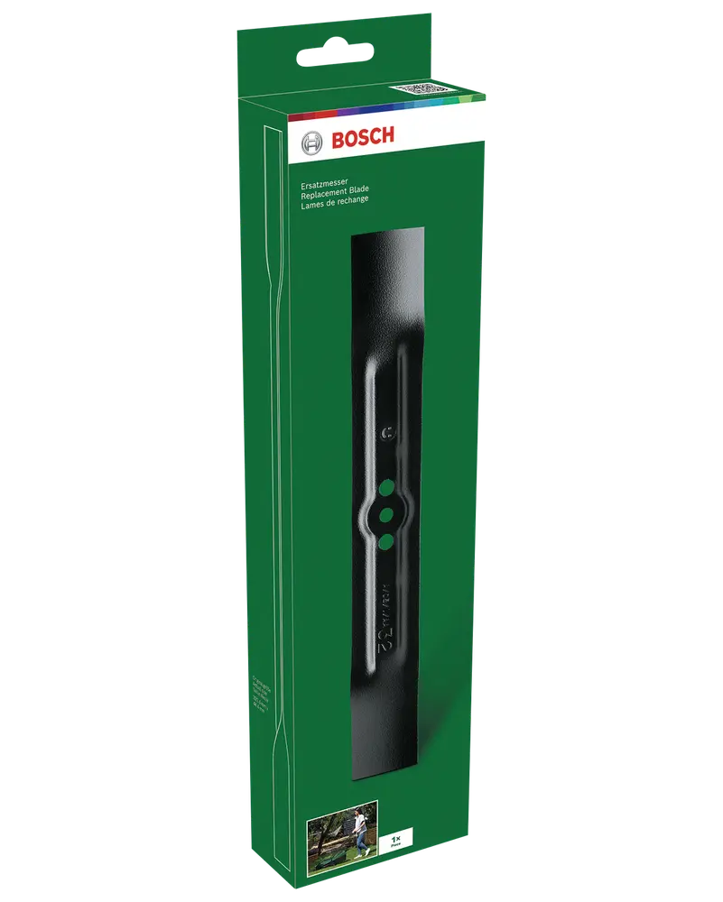 Bosch Kniv til Easymover/Citymover