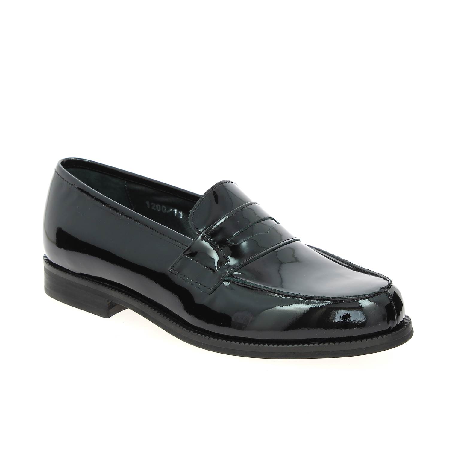 Mocassins femme CHRISTIAN PELLET BEBOP