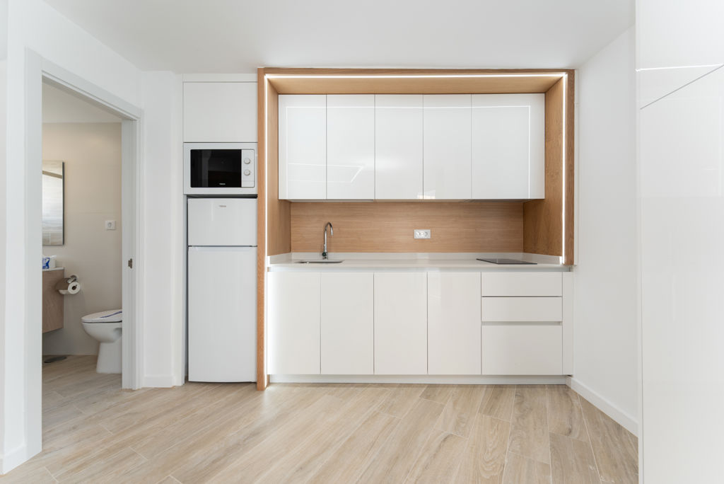 Los Caribes II Logies - Appartement