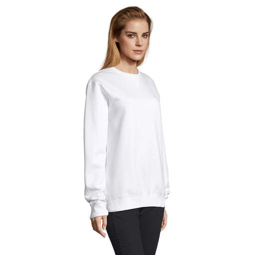 Sudadera De Mujer Con Cuello Redondo Sully Women Sols