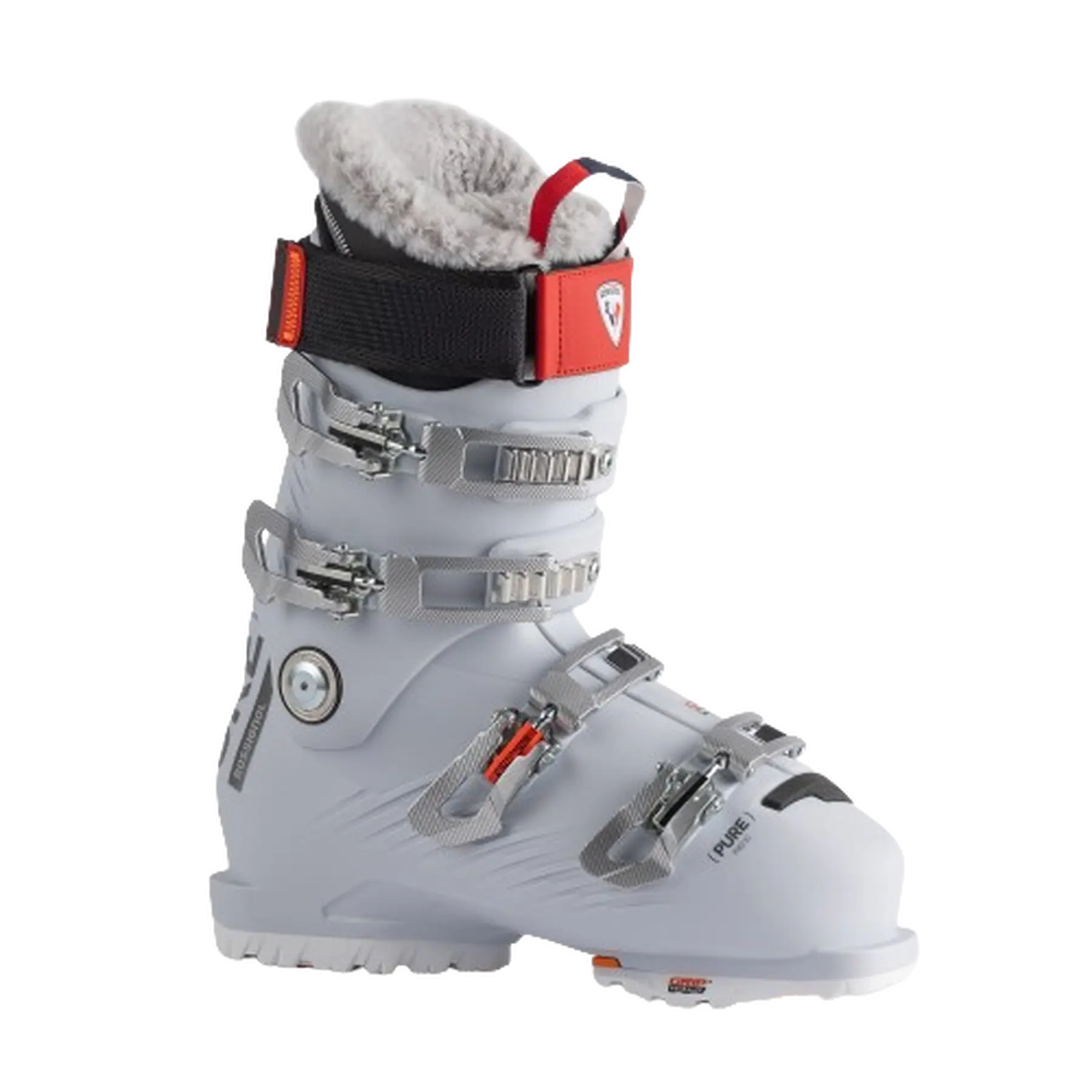 Rossignol Pure Pro 90 GW Skistøvler Dame | SkatePro