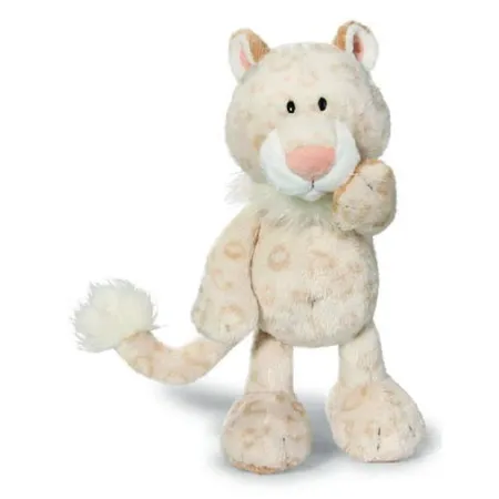 NICI Schneeleopard Mädchen Schlenker, ca. 35 cm