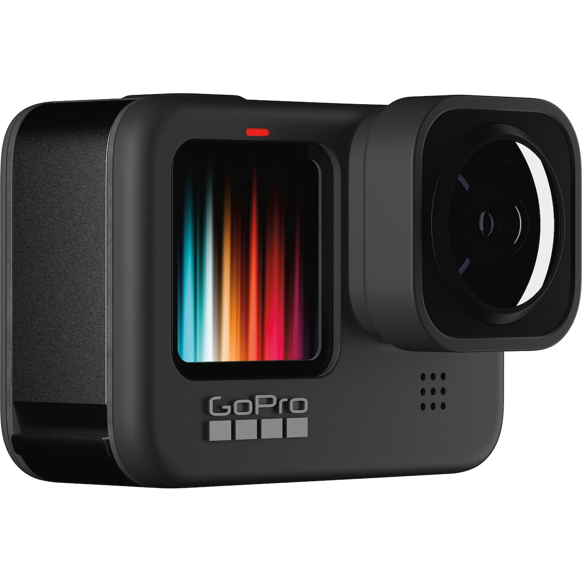 GoPro Hero 9/10/11 Max objektiv