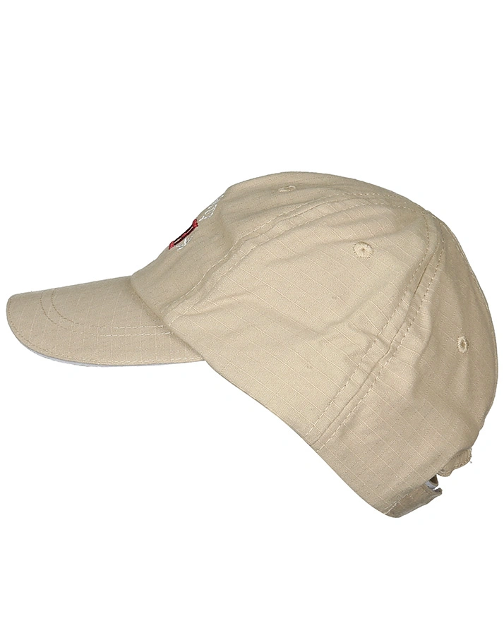Basecap FOOTBALL LEAGUE in beige