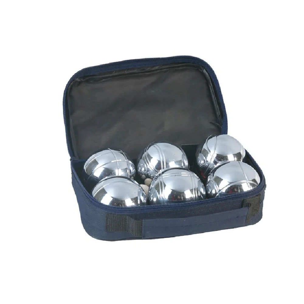 Boule de pétanque x6
