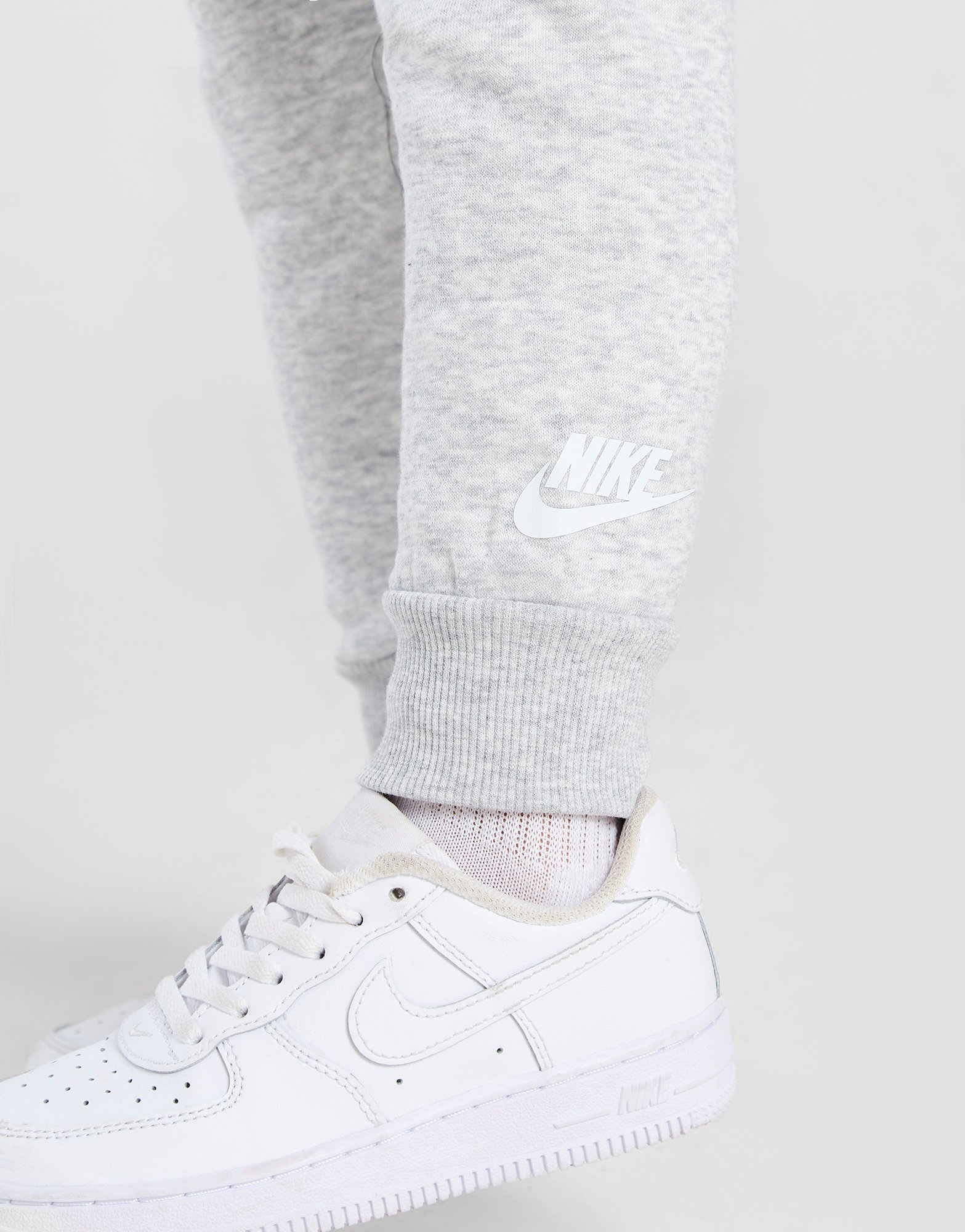 Nike Ensemble de survêtement Enfant