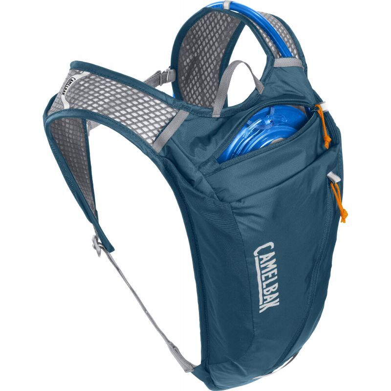 Rogue Light - Sac à dos vélo