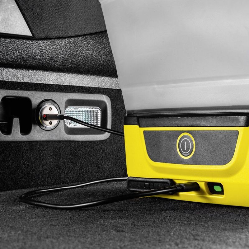 Kärcher Mobiele reiniger OC 3 Foldable