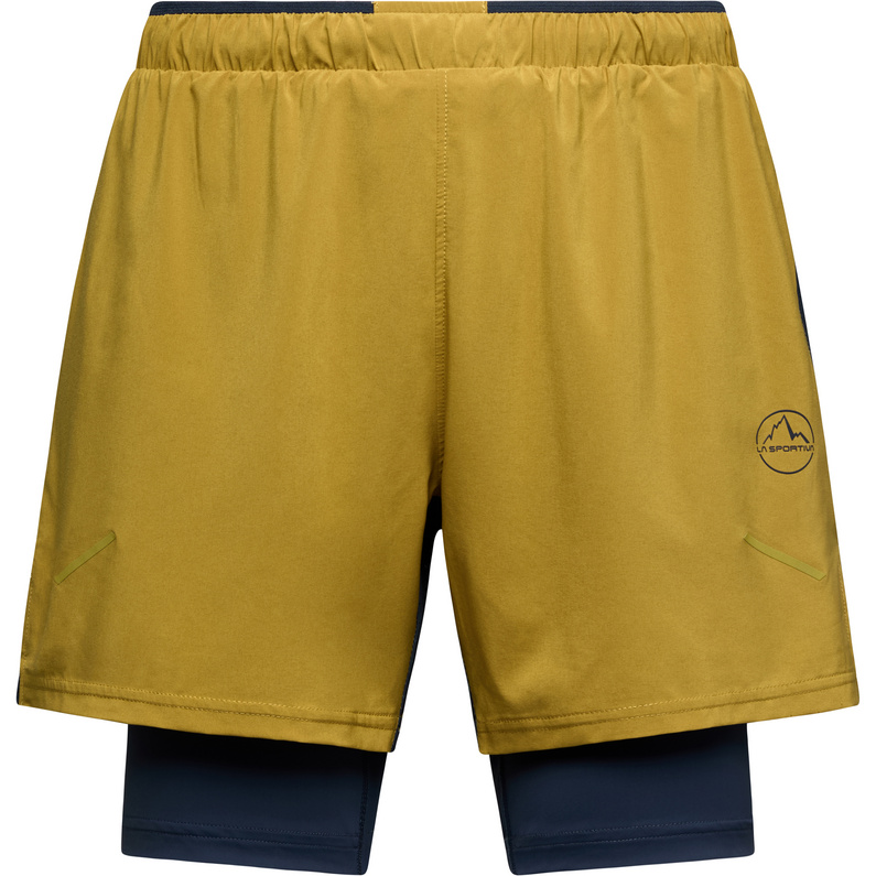 La Sportiva Herren Trail Bite Shorts