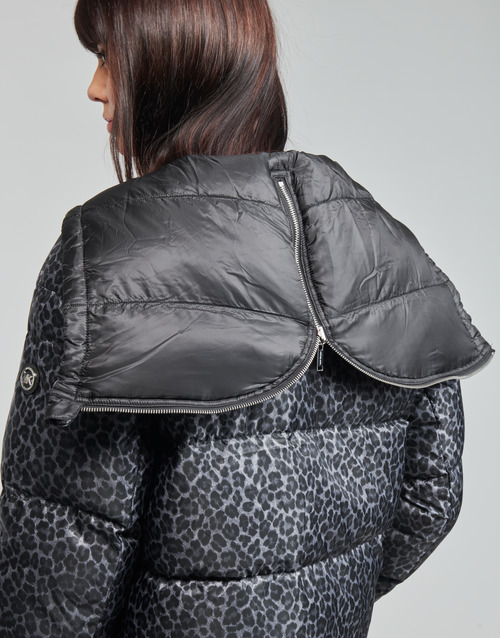MICHAEL Michael Kors - ECO CHEETAH RVSBLPUFF Leopardo