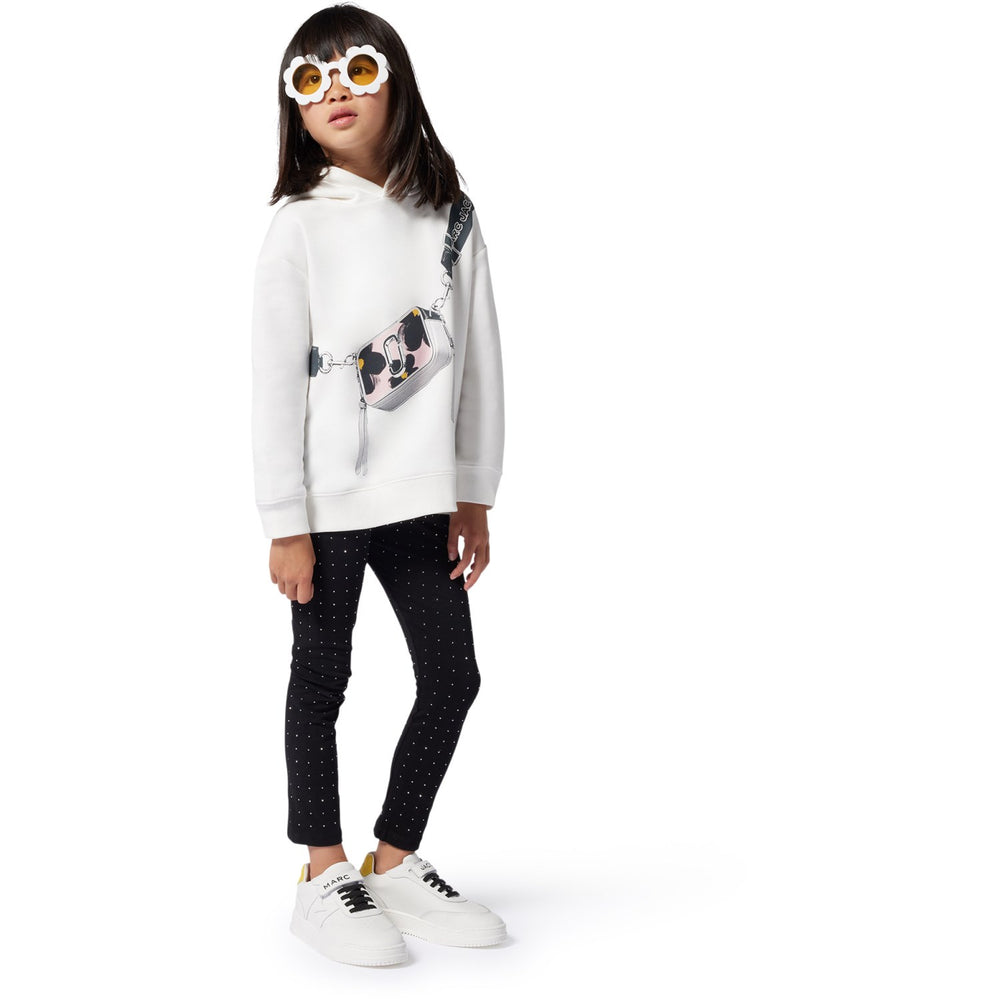 Køb Marc Jacobs Black Leggings