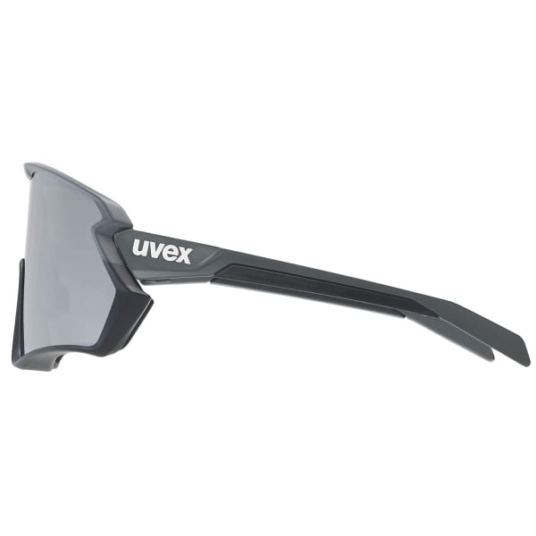 Lunette vélo UVEX SPORTSTYLE 231 2.0 BLACK GREY