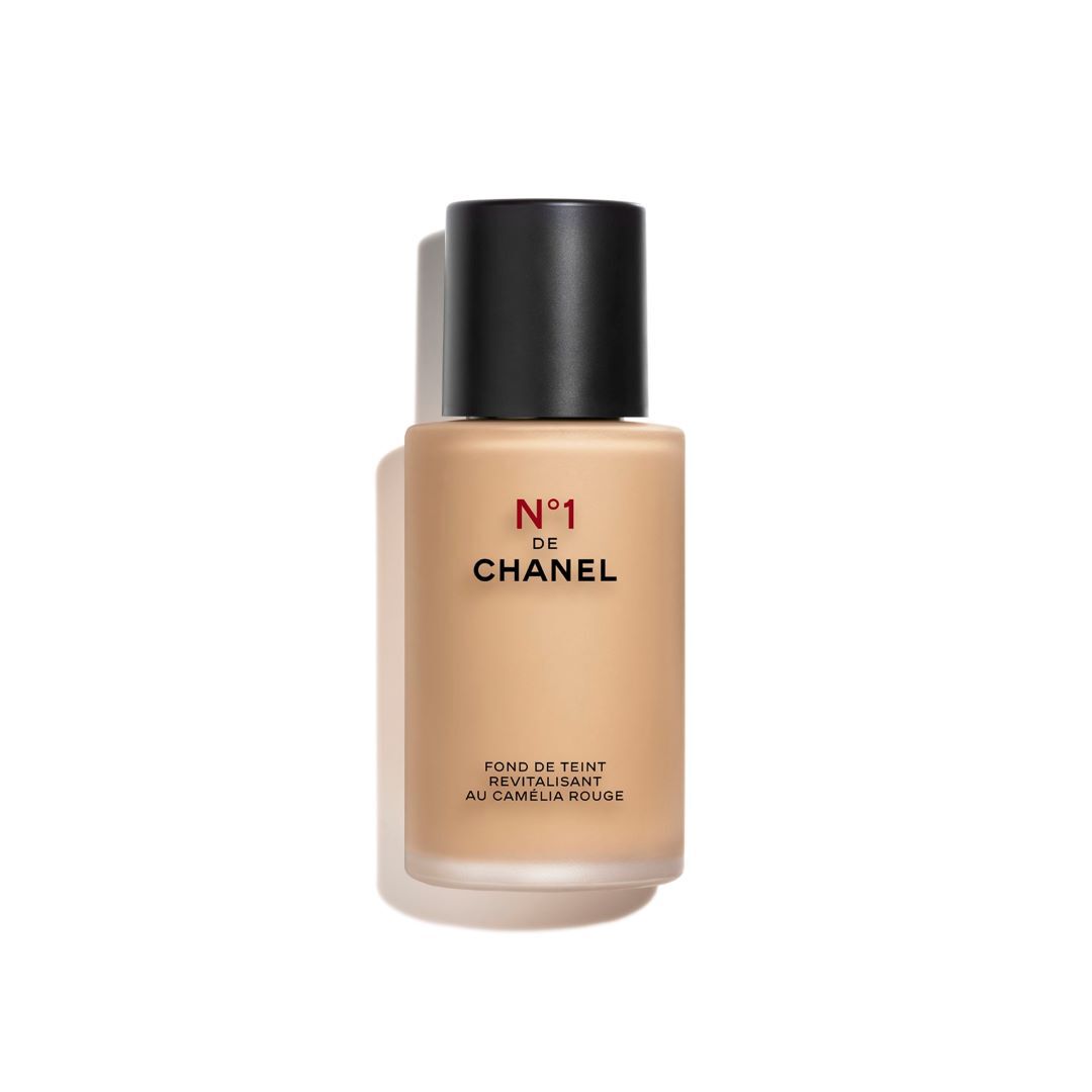 Nº1 DE CHANEL Foundation