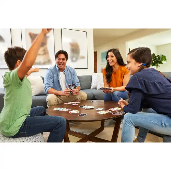 Phase 10 Kartenspiel