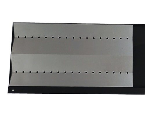 Tenneker® Halo 5 Vervangend Onderdeel B15 Warmtereflecterende Plaat