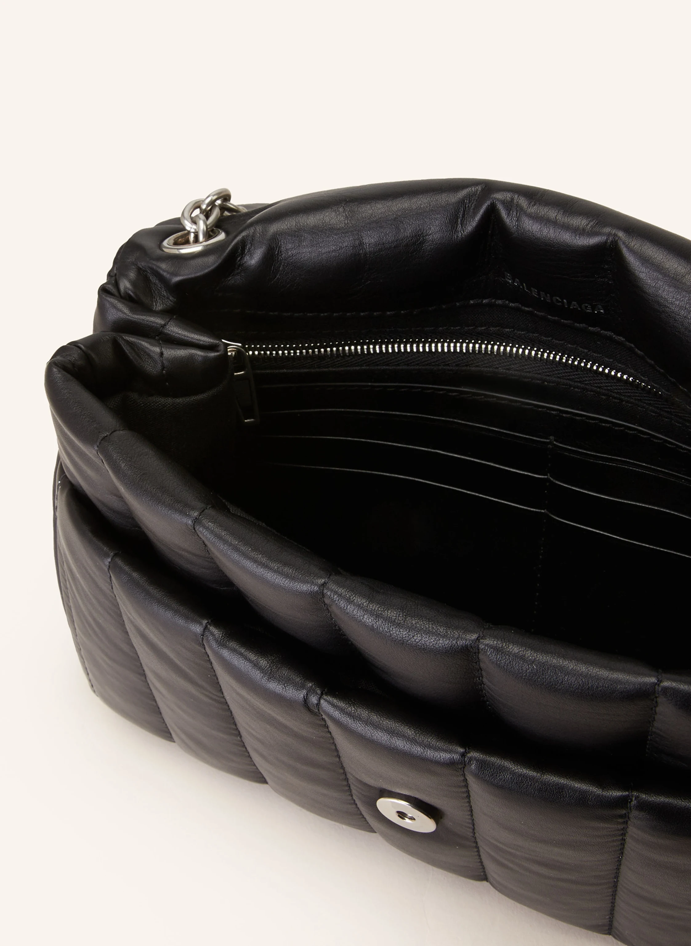 BALENCIAGA Umhängetasche MONACO MINI
