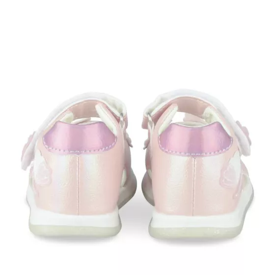 Sandales ROSE FREEMOUSS GIRL