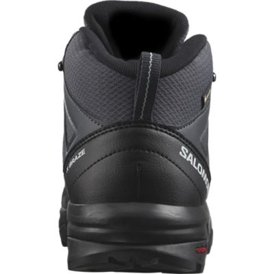 SalomonX Braze Mid GTX - dunkelblau/navy