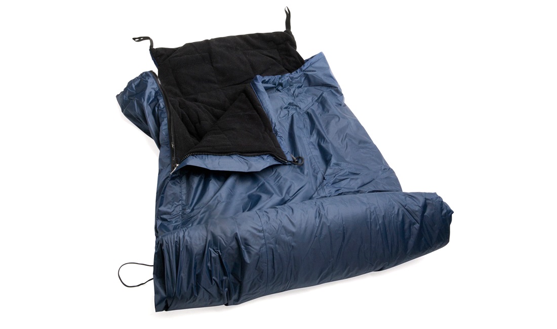 Kørepose åben model (kørestol/scooter)