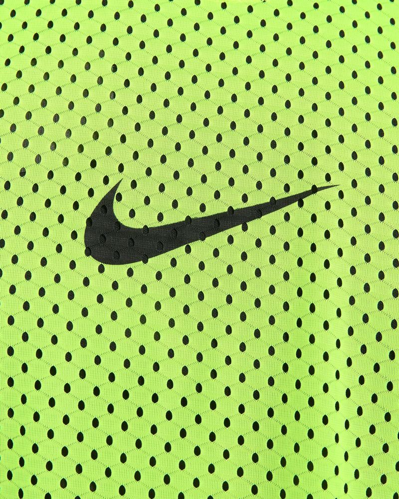 Chasuble Nike Park 20 Jaune Fluo pour adulte
