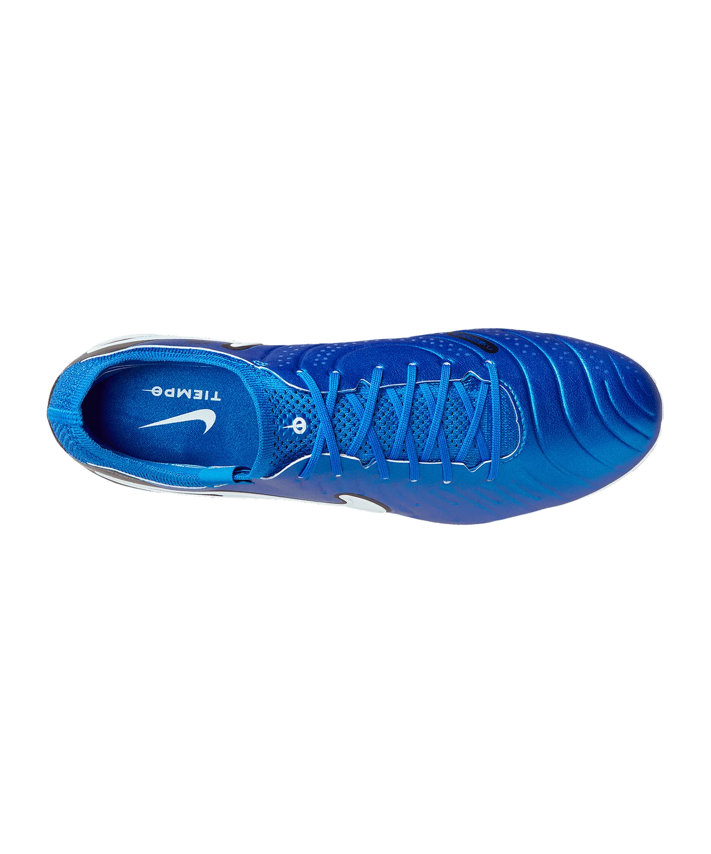 Nike Tiempo Legend X Elite AG-Pro Mad Ambition Blau F400