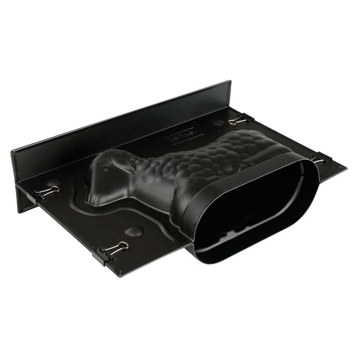 Moule pâtisserie 3D agneau de Pâques 700ml
