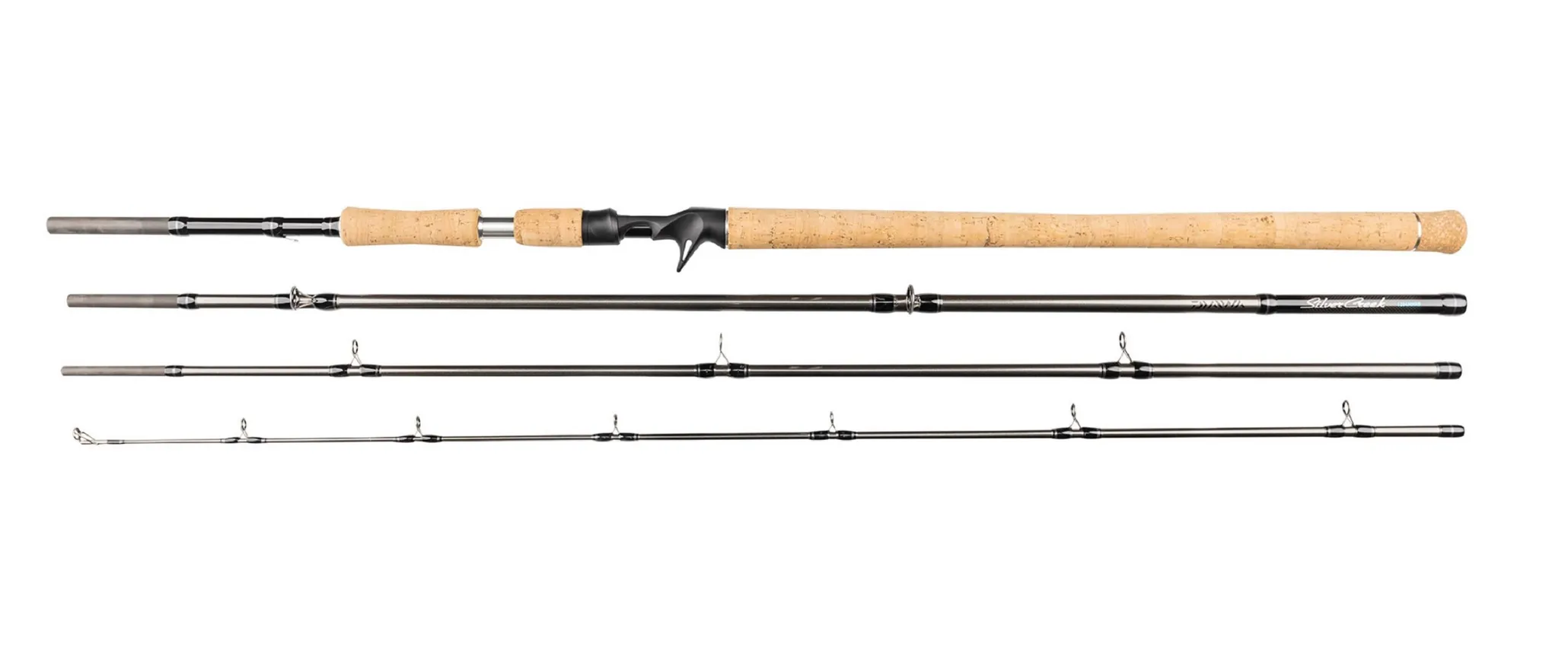 Daiwa Daiwa Silvercreek Bait
