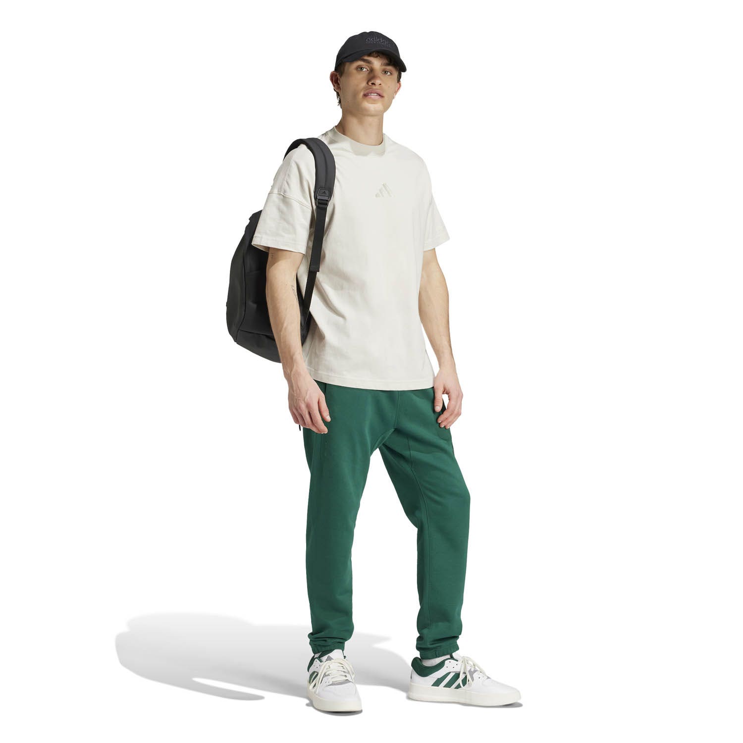 adidas  All Season Shirt