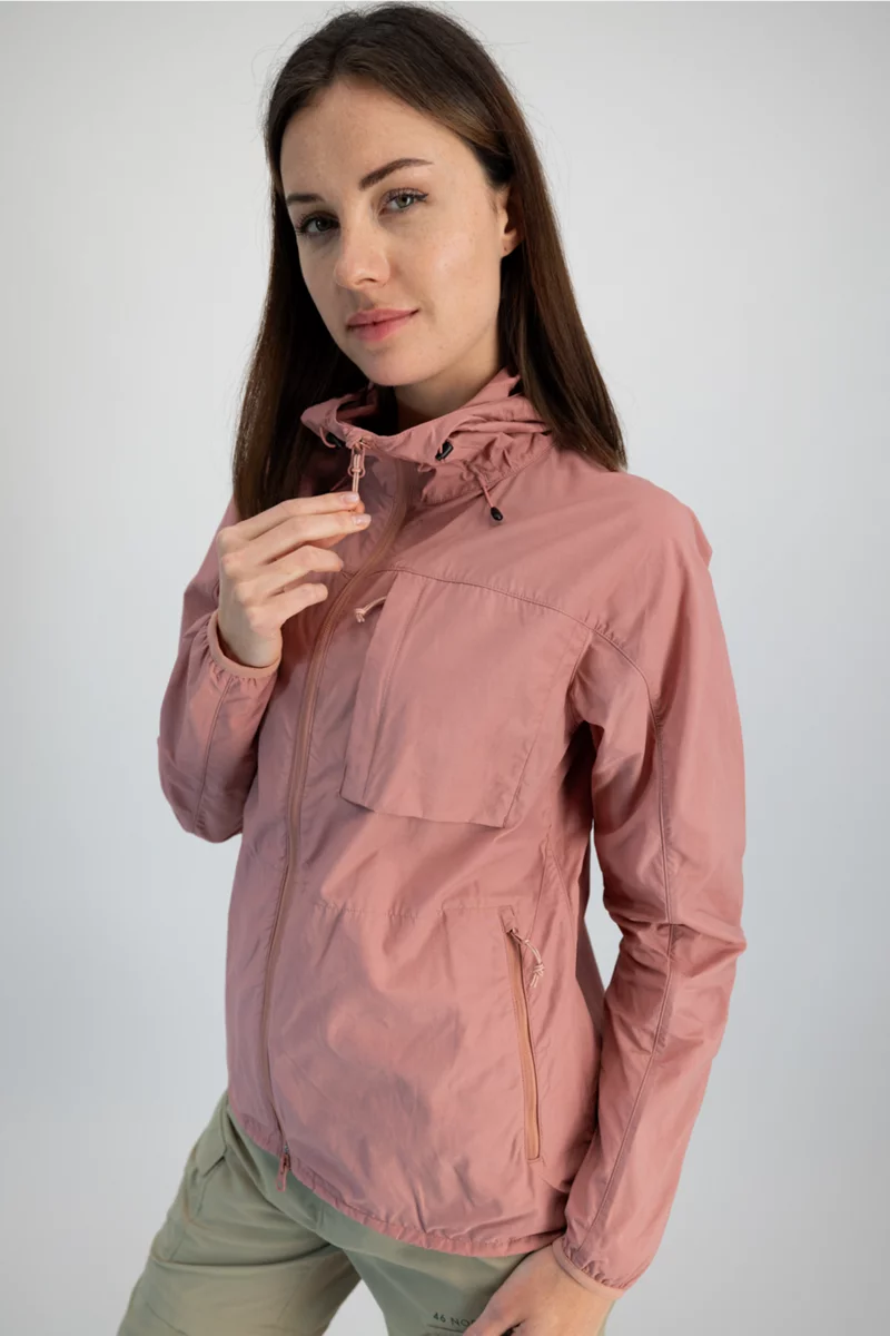 Fjällräven High Coast Wind Damen Outdoorjacke