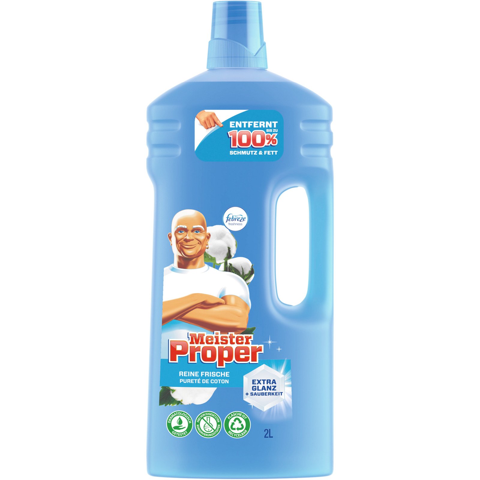 Mr. Proper Reine Frische 2l