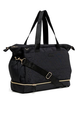 Pelicare Nestle Stelleveske, Black