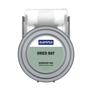 GAMMA kleurtester muurverf 55ml dried bay