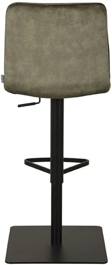 Barkruk Hunter DX-74.019 Juul B45 x D56 x H88 cm