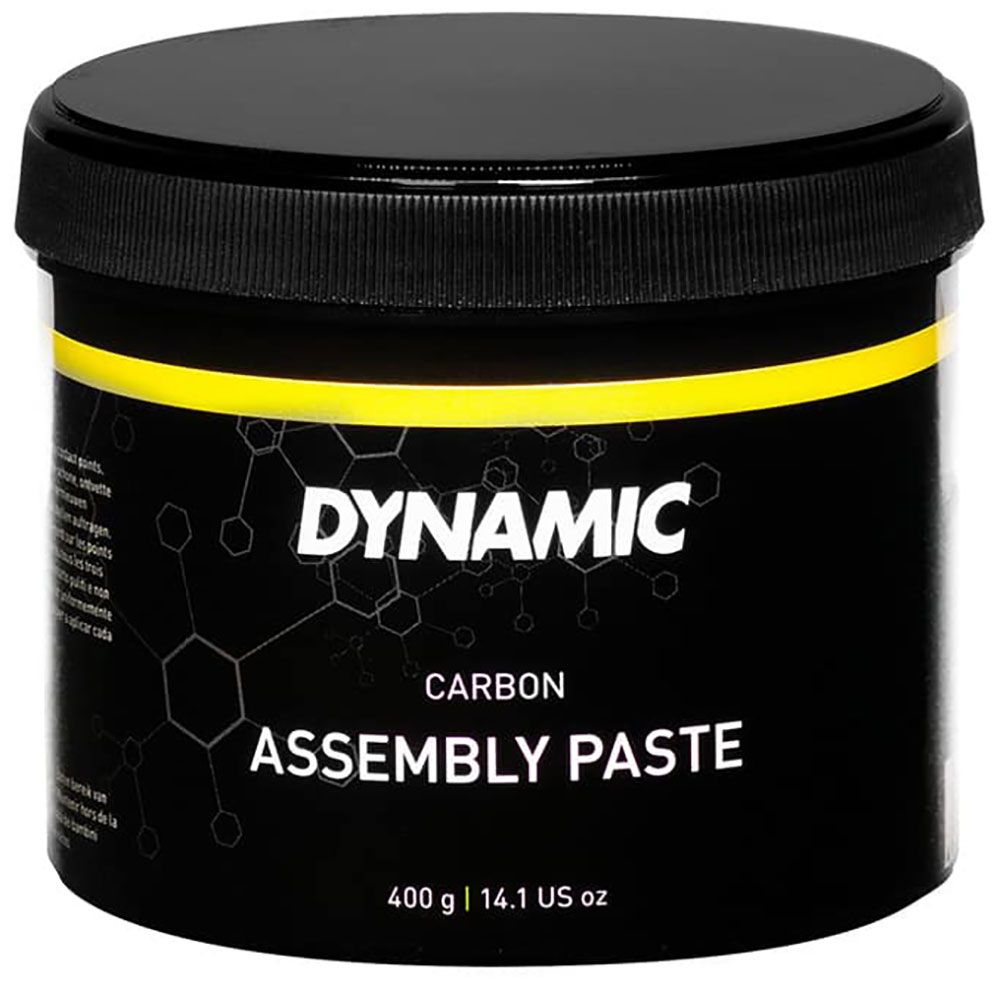 Dynamic Carbon Montagepaste 400g kaufen | Bike-Discount