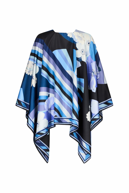 TOP 140X140 EN TWILL DE SOIE
