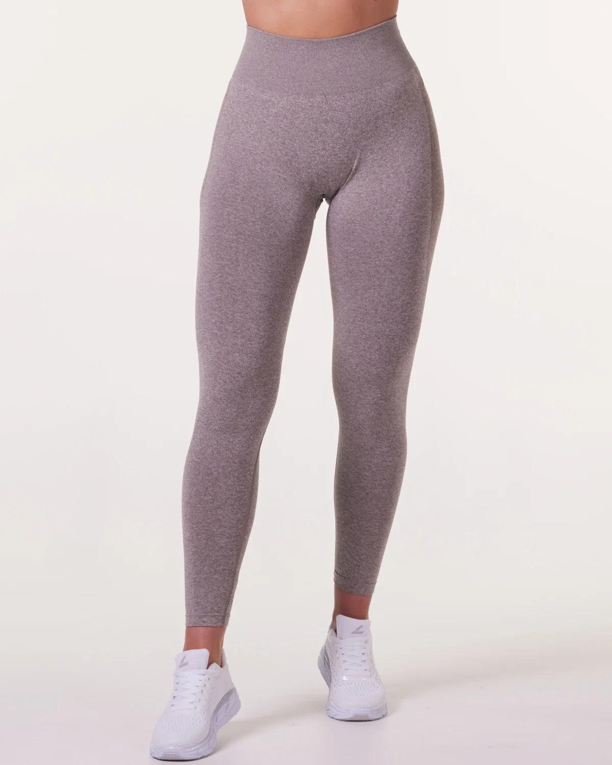 Bumpro Beam Tights Brown Marl