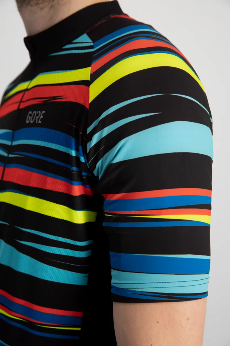 GORE BIKE WEAR Savanna Herren Biketrikot