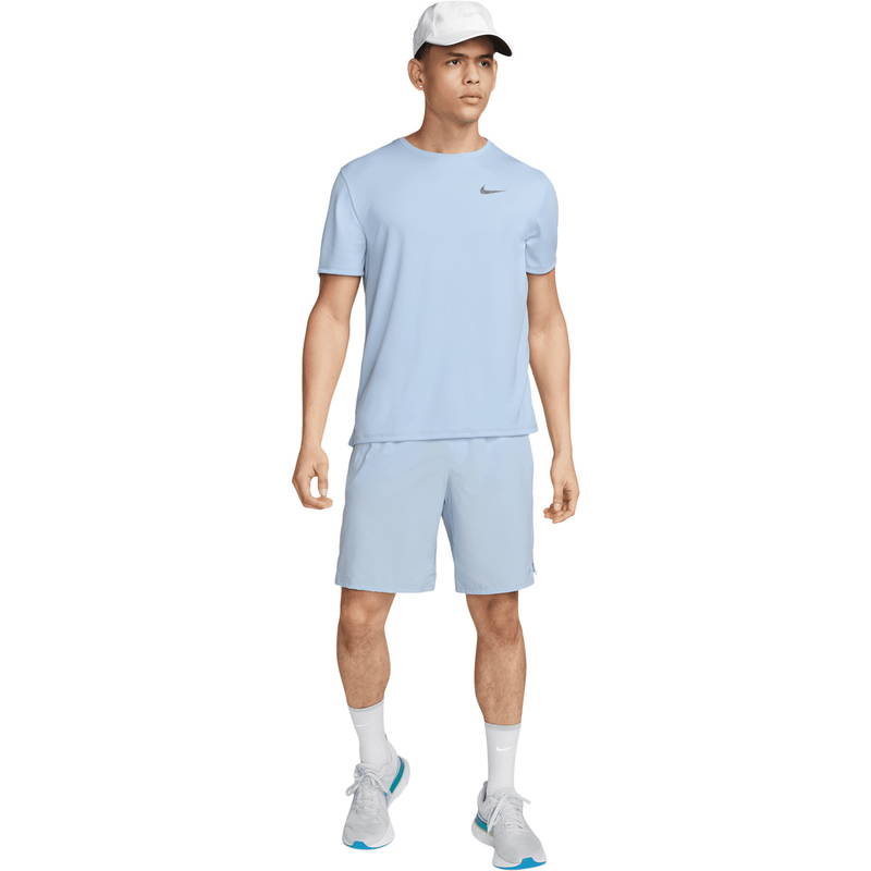 Nike Dri-FIT UV Miler Løbe T-shirt Herre