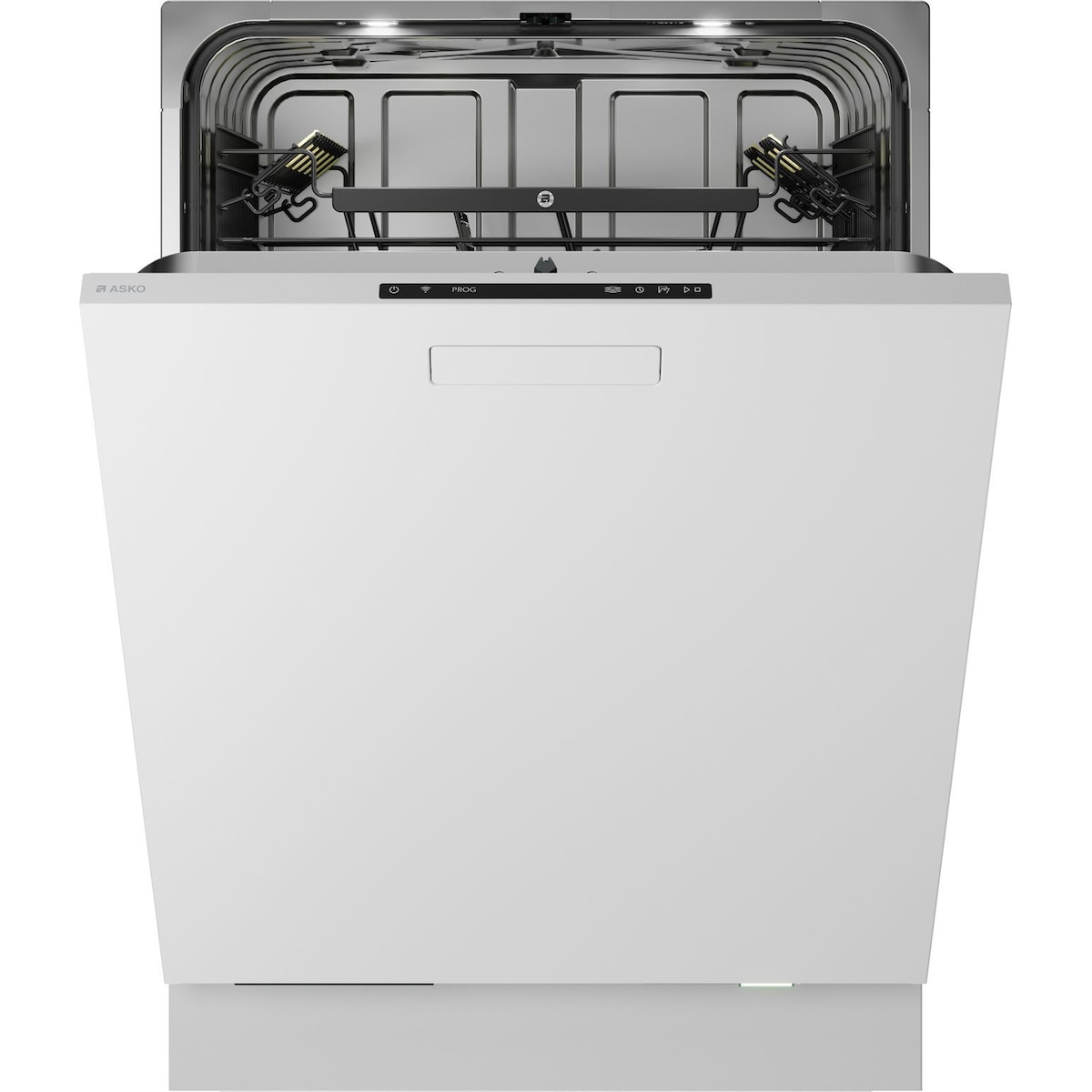 ASKO Oppvaskmaskin DBI8557MIMXXL.W