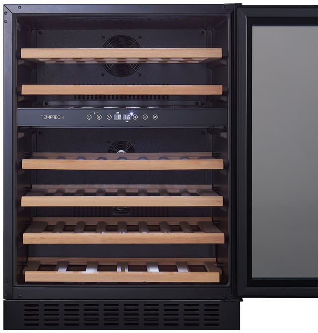 Temptech Classique vinskab CLX60DB
