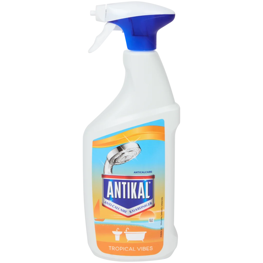 Antikal spray Tropical 700 ml