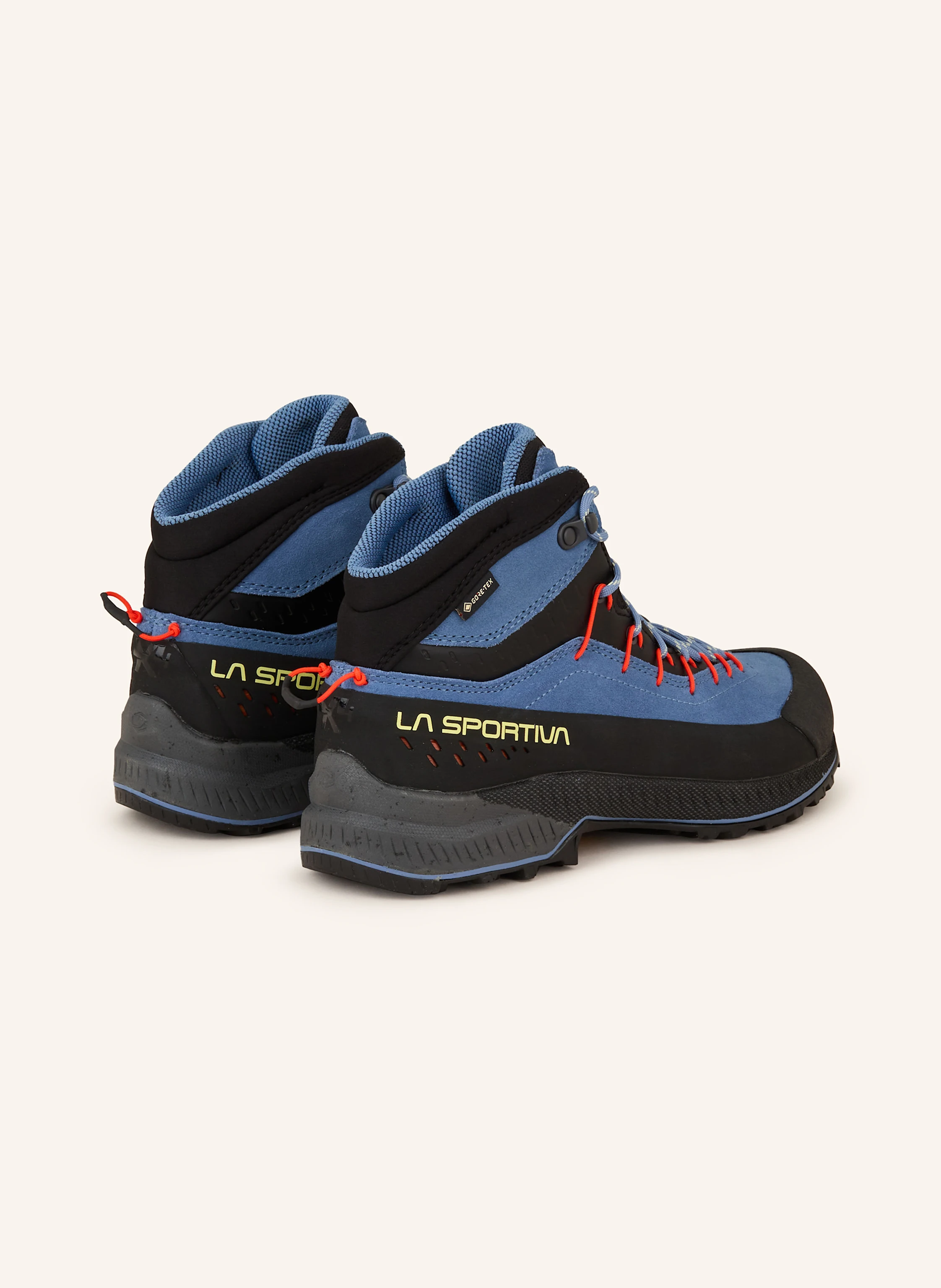 LA SPORTIVA Wanderschuhe TX4 EVO GTX