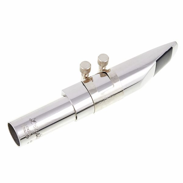Berg Larsen Baritone Saxophone Steel 115