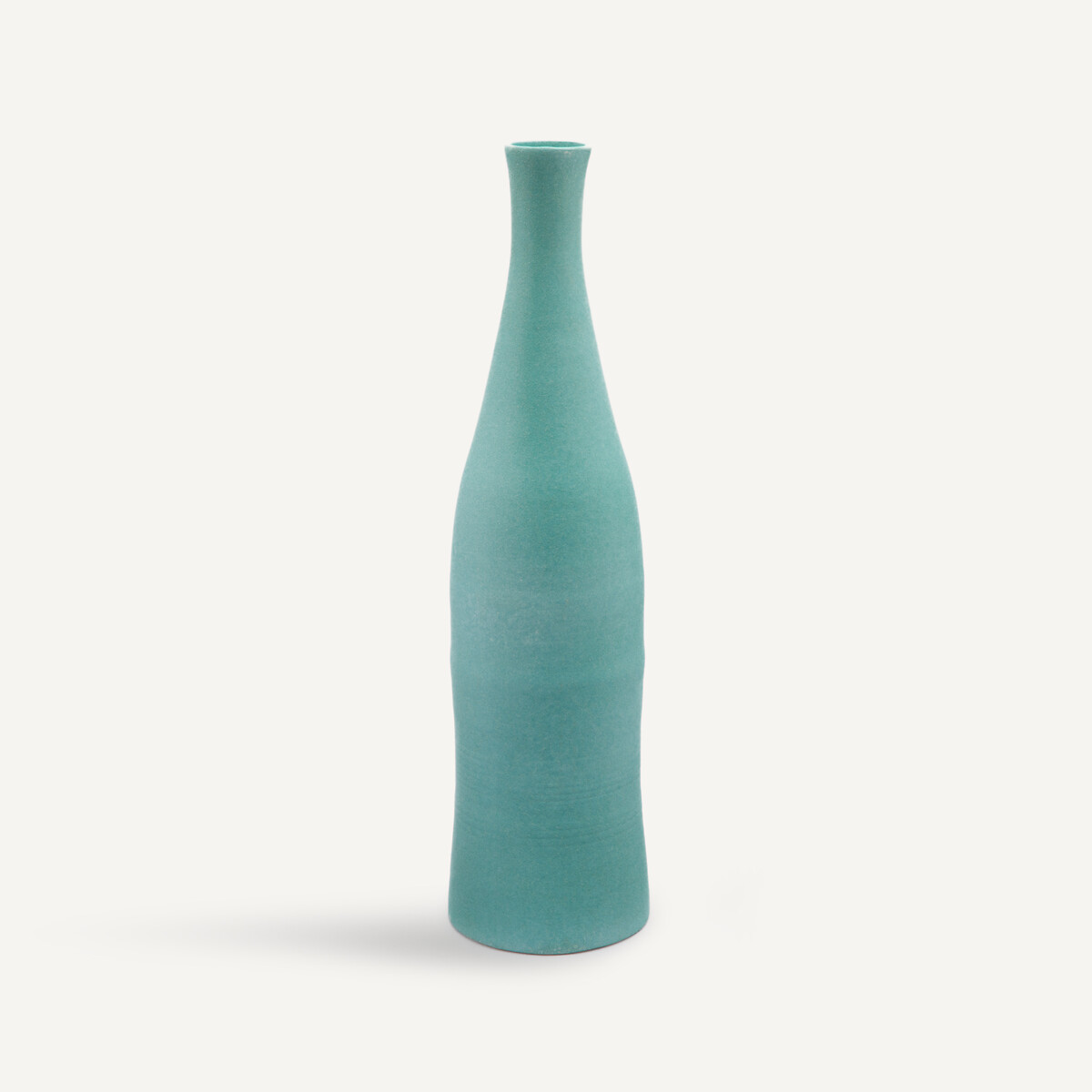 OTTO STUDIO PARA AM.PM<br>Vaso de cerâmica fosca, Frasco de tinta