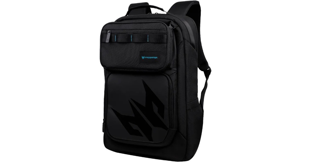 AcerPredator Gaming Extreme Backpack 17