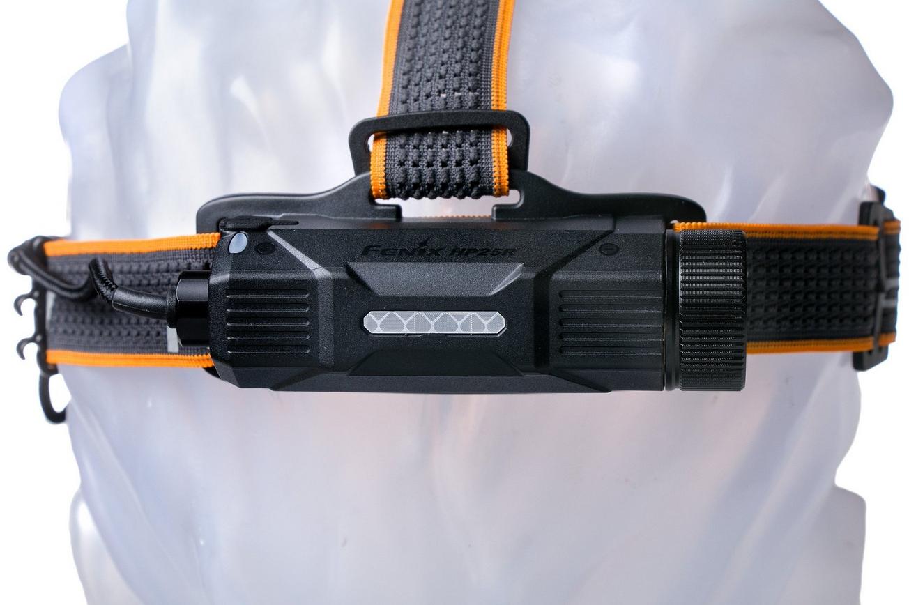 Fenix HP25R V2.0 oplaadbare led-hoofdlamp
